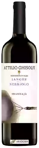 Weingut Attilio Ghisolfi - Langhe Nebbiolo