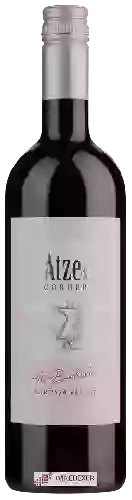 Weingut Atze's Corner - The Bachelor Shiraz