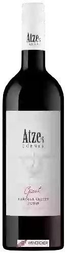 Weingut Atze's Corner - The Giant Single Vineyard Durif