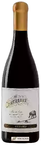 Weingut Au Contraire - Dutton Ranch Pinot Noir