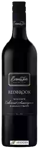 Weingut Evans & Tate - Redbrook Reserve Cabernet Sauvignon