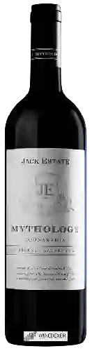 Weingut Jack Estate - Mythology Cabernet Sauvignon