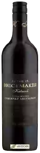 Weingut Katnook - The Brickmaker Cabernet Sauvignon