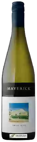 Weingut Maverick - Trial Hill Riesling