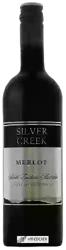 Weingut Silver Creek - Merlot