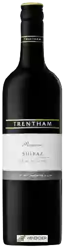 Weingut Trentham - Family Reserve Shiraz