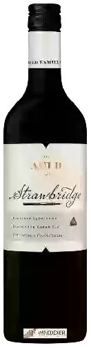 Weingut Auld Family Wines - Strawbridge Cabernet Sauvignon