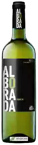 Weingut Aura - Alborada Verdejo