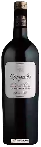 Weingut Aurelie Vic - La Découverte Languedoc Rouge