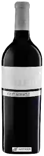 Weingut Aureto - Petit Miracle