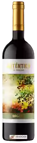 Weingut Autentico - Organic Tinto