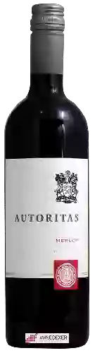 Weingut Autoritas - Merlot