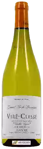 Weingut Auvigue - Vieilles Vignes Viré-Clessé