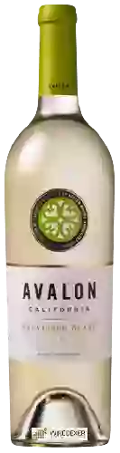 Weingut Avalon - Sauvignon Blanc