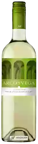 Weingut Avelino Vegas - Arco de la Vega Blanco