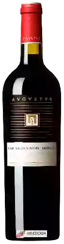 Weingut Avgvstvs - Cabernet Sauvignon - Merlot