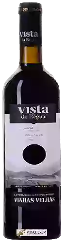 Weingut Quinta dos Avidagos - Vista da Régua Vinhas Velhas