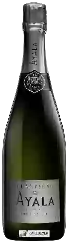 Weingut Ayala - Brut Nature Champagne