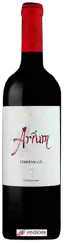 Weingut Ayrum - Arium Albali Tempranillo