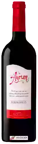 Weingut Ayrum - Tempranillo