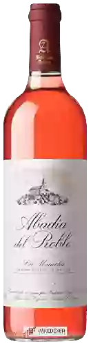 Weingut Ayuso - Abadia del Roble Rosado