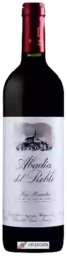 Weingut Ayuso - Abadia del Roble Tinto