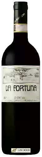 Weingut La Fortuna - Brunello di Montalcino