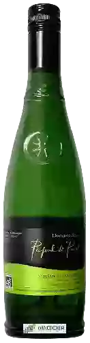 Domaine Azan - Picpoul de Pinet