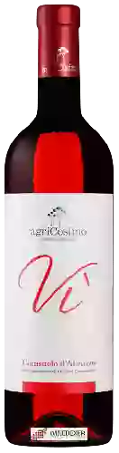 Weingut Azienda Agricola Agricosimo - Vi Cerasuolo d'Abruzzo