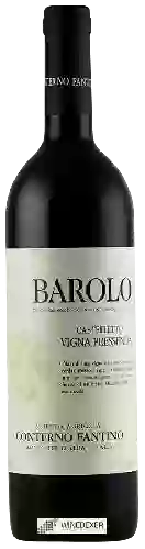 Weingut Conterno Fantino - Barolo Castelletto Vigna Pressenda