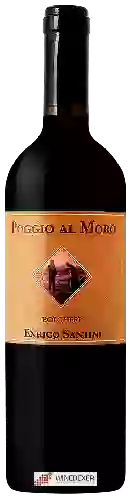Weingut Enrico Santini - Poggio al Moro