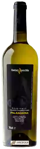 Weingut Fontanavecchia - Benevento Falanghina