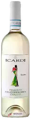Weingut Icardi - Balera Cortese Piemonte