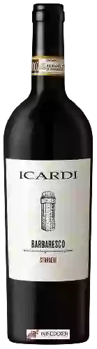 Weingut Icardi - Barbaresco Starderi