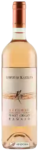 Weingut Ronchi di Manzano - Pinot Grigio Ramato