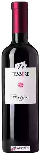 Weingut Azienda Agricola Tessère - Rebecca