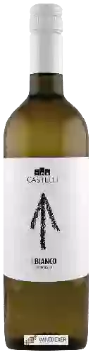 Weingut Azienda Agricola Tre Castelli - Il Bianco