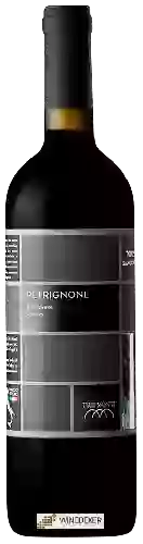 Weingut Tre Monti - Petrignone Sangiovese Riserva