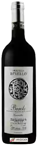 Weingut Fratelli Revello - Barolo Cerretta