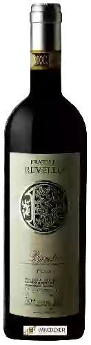 Weingut Fratelli Revello - Barolo Conca