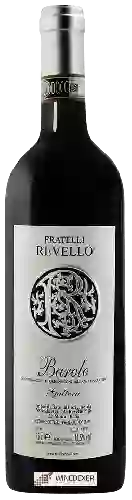 Weingut Fratelli Revello - Barolo Gattera