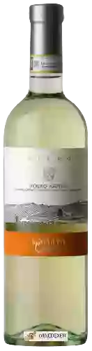 Weingut Cascina Boschetti Gomba - Fiero Roero Arneis