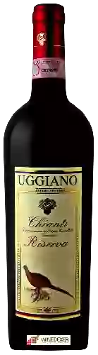 Weingut Uggiano - Chianti Riserva