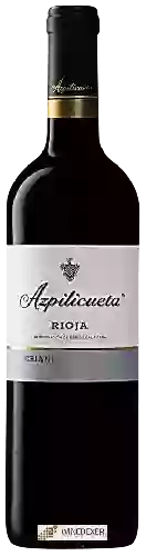 Weingut Azpilicueta - Crianza