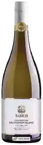 Weingut Babich - Sauvignon Blanc