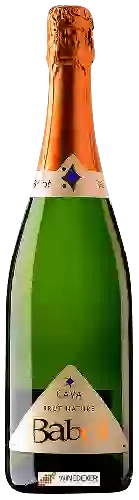 Weingut Babot - Cava Brut Nature