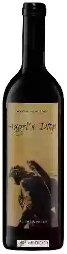 Weingut Nooitgedacht Farm - Angel's Drop Red