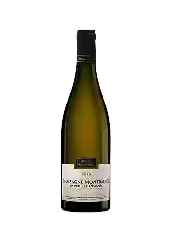 Weingut Bachelet-Monnot - Chassagne-Montrachet 1er Cru 'La Romanée'