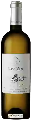 Weingut Bad Osterfingen - Pinot Blanc