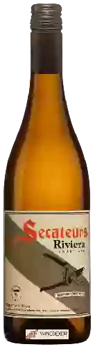 Weingut Badenhorst - Secateurs Riviera